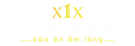 X1X FOOD SPACE